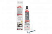 Loctite SI 5699 Герметик серый, нейтральный (блистер), 80 мл. 99 г