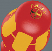 162 i PH/S VDE Изолированная отвертка крестовая   WE-006380  4