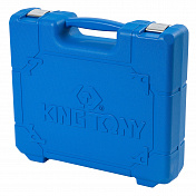 Набор инструментов универсальный, 103 предмета King Tony  7503MR 3