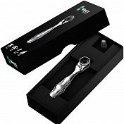 Трещотка Zyklop Mini 1 с насадкой 8001 A 1/4" SB  Wera  WE-073230 1