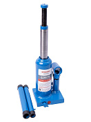 Гидравлический бутылочный домкрат на 2 тонны  TH90204 2