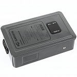 Набор метчиков М3 - 12, HSS, DIN352, 29 предметов