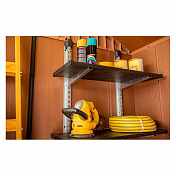Комплект стеллажей SHELVING KIT 70 Keter   3