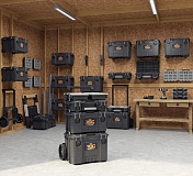 Органайзер ROC Pro Gear 2.0 17211900 3