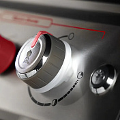 Газовый гриль WEBER GENESIS EX-335 Weber  35610021  5
