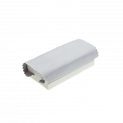 Coating Sponge — Аппликатор с прорезью для керамики 3