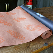 Бумага мясника Suckle Busters Pink Butcher Paper, розовая, 61 см , 45 м. Suckle Busters  f0045  1