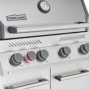 Газовый гриль S class 4B PRIMELINER  79145  29