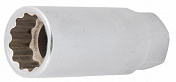 Головка свечная 18мм 3/8" 12гр   PAW-34C 4