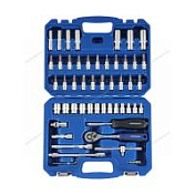 Набор инструментов, 52 предмета  Nordberg  2296052C