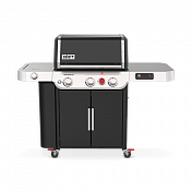 Газовый гриль WEBER GENESIS EX-335 Weber  35610021 