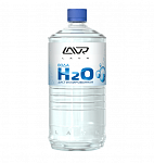 Вода дистиллированная LAVR 1000мл