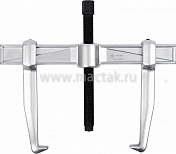 Съемник подшипников, 40-350 мм, 2-х захватный  Мастак   104-12350