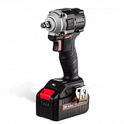  Гайковерт ударный аккумуляторный TECHNIC 1/2", 20В, 2*4Ач, 300Нм Runtec  RT-IW300T
