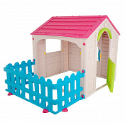Детский игровой домик My Garden House Keter  17197223  3