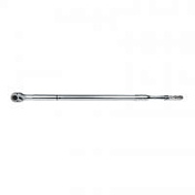 Динамометрический ключ двухсторонний 1" 300-1500 Нм Garwin Industrial  501519-300-1500-1