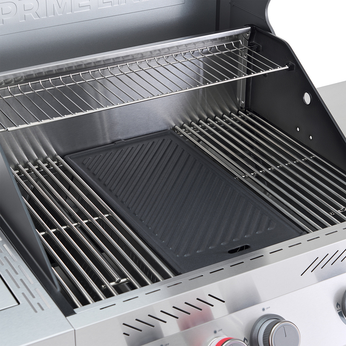 Газовый гриль S class 3B