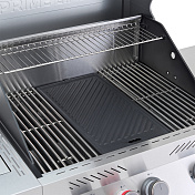 Газовый гриль S class 3B комплектация DELUXE PRIMELINER  79125DLX  19