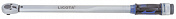 Динамометрический ключ 3/4" 140-700Нм Licota  AQL-N6700