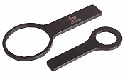 Ключ для замены масляного фильтра Mitsubishi Canter Diesel Car-tool  CT-A2130