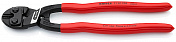 KNIPEX CoBolt® XL фосфатированные, черного цвета 250 мм   KN-7101250