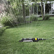 Дождеватель OS 5.320 SV Karcher  2.645-135.0 2