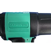 Гайковерт пневматический ударный 1/2" 1200 Нм (123 кГм), композитный Garwin  800527-12-1200 3