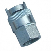 Спецголовка для ремонта пневмоамортизаторов Car-tool  CT-A1119-8
