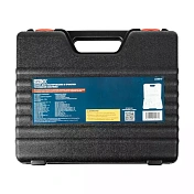 Набор для тестирования и очистки топливной системы SpecX  A13513 5