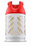 Газовый баллон пропановый (серия LPG) композитный