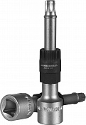 Комбинированный инструмент с вставкой SPLINE M 10, для генераторов BOSCH   AI010167