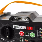 Пусковое устройство Pulse 72 12/24 В, 3200/2000 A Runtec  RT-PL72 4