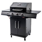 Газовый гриль Professional PRO 2S Char-Broil  468502322  1