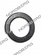 Шайба Ø10 пружинная для NORDBERG 4641 Nordberg  X003494