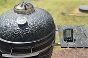 Цифровой термометр для мяса SNS-500, Slow ‘N Sear, беспроводной Slow ‘N Sear  f0040  3