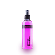 GlossyGlass — экспресс-очиститель стекол