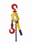 Таль рычажная  цепная HSH - C г/п 3,0 т. LB Professional Equipment