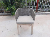 Комплект деревянной мебели Kia Flores Tagliamento  TAG/RADS-133A-129x6  23