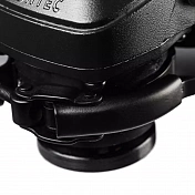 Шлифмашина угловая 125мм, 220В, 1100Вт Runtec  RT-ADC1100  3