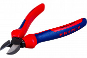 Бокорезы диагональные Knipex  KN-7002160 2