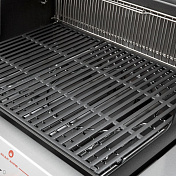 Газовый смарт-гриль GENESIS SX-435 Weber  36600021  6