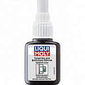 LIQUI MOLY LMQ-7653 Фиксатор резьбовых соединений средней прочности LM Schrauben-Sicherung mittelfes Liqui Moly  LMQ-7653