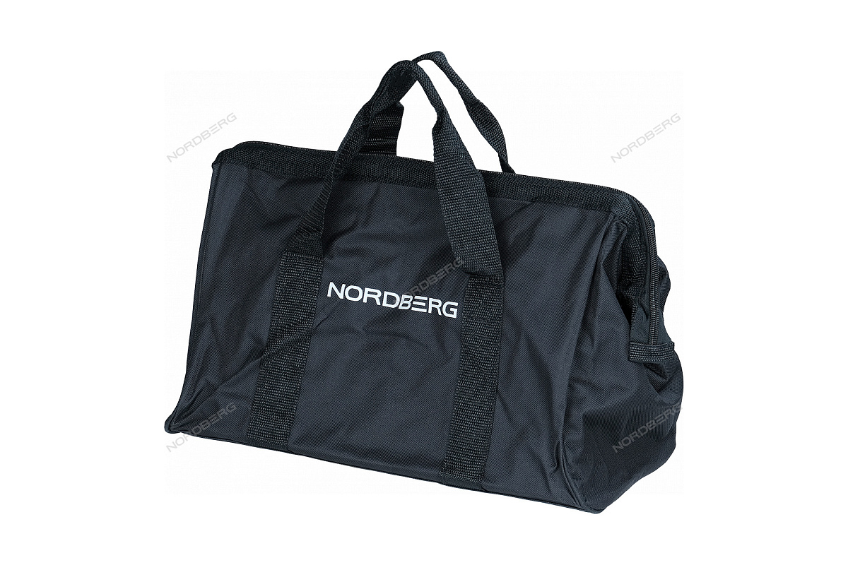 Гайковерт аккумуляторный, 1/2", 20В, 1000Нм с акк. и зар. уст-вом