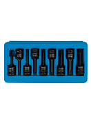 Набор ударных головок Ribe 9 пр.  VERTUL  VR50253 1