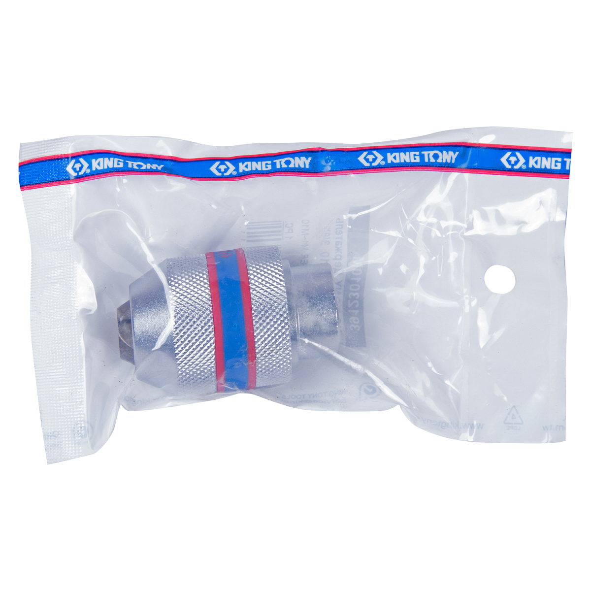 Держатель метчика М1-М10, 3/8"