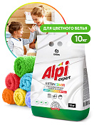 «Alpi Expert» стиральный порошок для цветного белья, 2,5кг