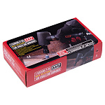 Пневматическая бормашина (шарошка) 3 - 6 мм, 15000 об/мин, угловая