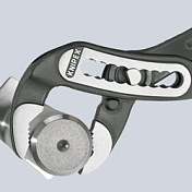 Alligator® фосфатированные, черного цвета 180 мм Knipex  KN-8801180SB 5