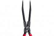 Съемник внутренних стопорных колец (щипцы удлиненные прямые) JTC  JTC-5709 4