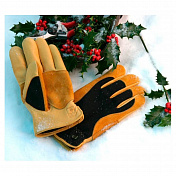 Садовые перчатки "WINTER TOUCH" Мужские 2